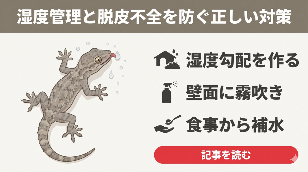 ヤモリの餌ヤモリバイト - 昆虫粉末95%配合の昆虫食ヤモリ向けフード - エコロギー
