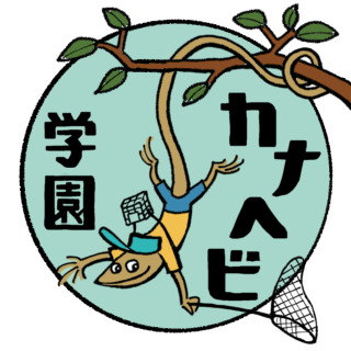 カナヘビ学園　様