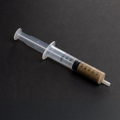 給餌用シリンジ（10ml）