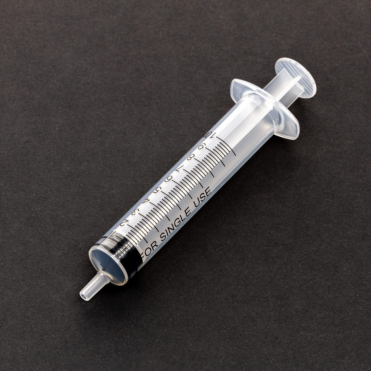 拒食・流動食サポート給餌用シリンジ（10ml） - エコロギー