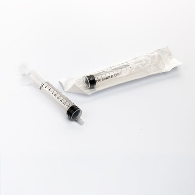 給餌用シリンジ（10ml）